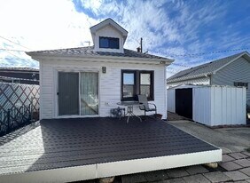 4358 N Oak Park Ave in Chicago, IL - Building Photo