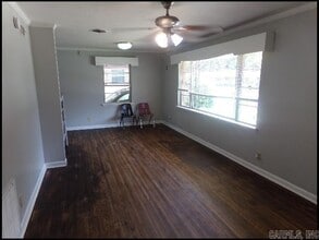 1420 S Grant St in Little Rock, AR - Building Photo - Building Photo