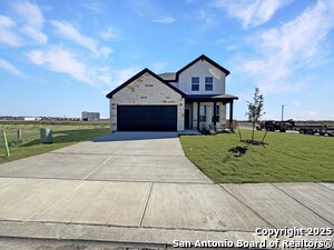 property at 3004 Trumpet Vine