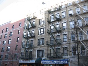 311 E 3rd St in New York, NY - Building Photo - Building Photo