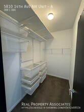 5810 14th Ave NW in Seattle, WA - Building Photo - Building Photo