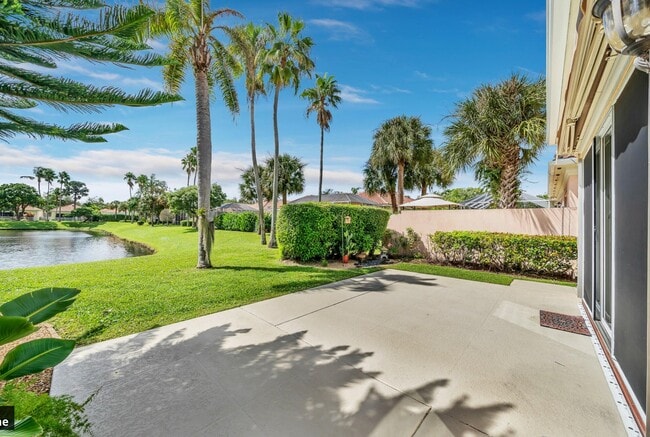 4780 Orchard Ln in Delray Beach, FL - Building Photo - Building Photo