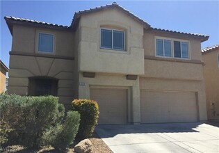 3608 Tundra Swan St in Las Vegas, NV - Building Photo - Building Photo