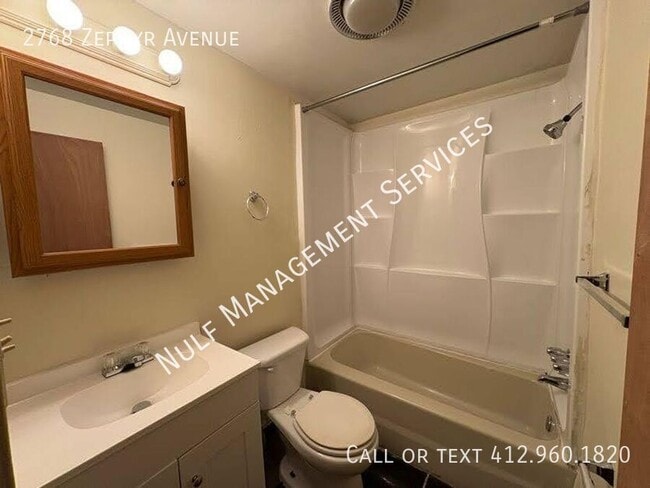 property at 2768 Zephyr Ave