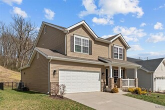 757 Fox Creek Dr in Fenton, MO - Building Photo - Building Photo