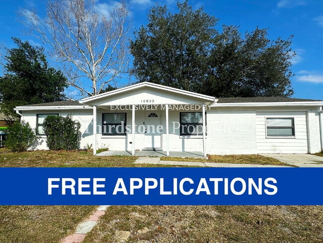 property at 10833 Liscard Rd S