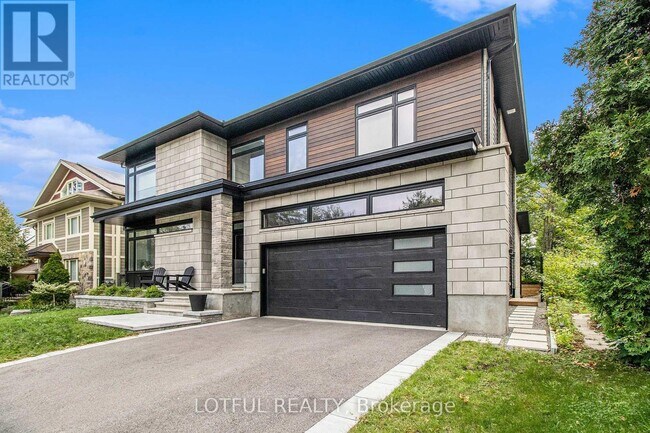 411 Leighton Terrace in Ottawa, ON - Building Photo - Building Photo