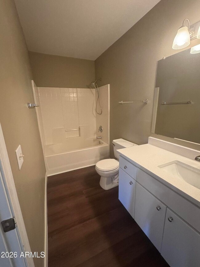 1295 N Ash St in Gilbert, AZ - Building Photo - Building Photo