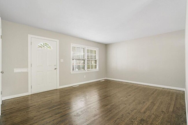 3209 S Knoxville Ave in Tulsa, OK - Building Photo - Building Photo