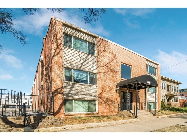 property at 3018 Aldrich Ave S