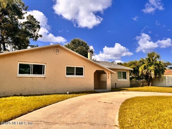 4124 Huntington Forest Blvd