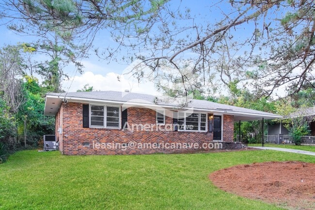 2036 Wharton Dr in Augusta, GA - Building Photo - Building Photo