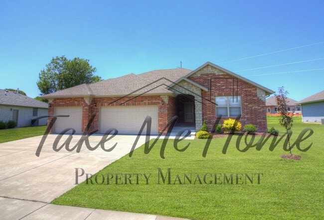 property at 5689 Pearson Pkwy