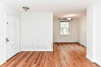 3279 S Stafford St in Arlington, VA - Building Photo - Building Photo