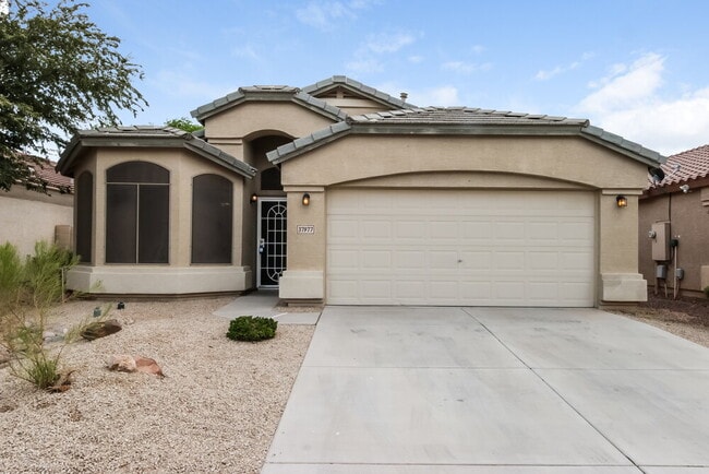 property at 37977 N Rusty Ln