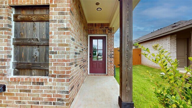 1023 Pecan Harvest Dr in Beasley, TX - Building Photo - Building Photo