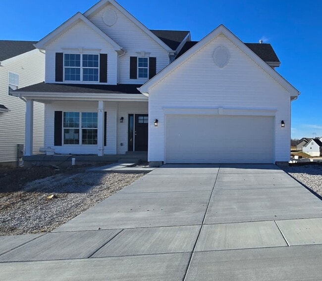 property at 103 Windrow Drive