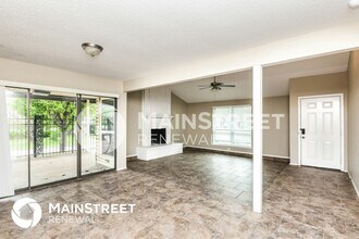 2709 Meadow Isle Ln in Dallas, TX - Foto de edificio - Building Photo