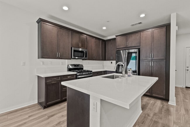property at 14610 Isla Vista Dr