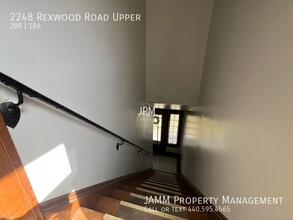 2248 Rexwood Rd in Cleveland Heights, OH - Building Photo - Building Photo
