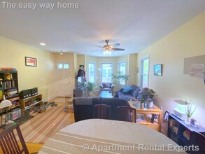 40 Prince St, Unit A in Cambridge, MA - Foto de edificio - Building Photo