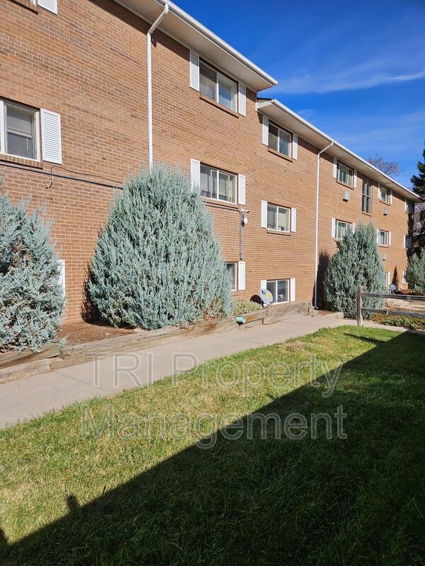 2223 8th Ave in Greeley, CO - Building Photo - Building Photo