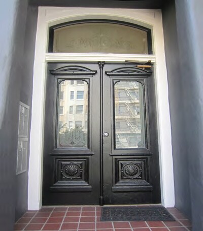 1515 Gough St in San Francisco, CA - Building Photo - Building Photo