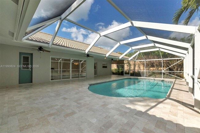 10425 NW 48th Manor in Coral Springs, FL - Building Photo - Building Photo