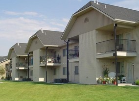 Devon Senior Apartments