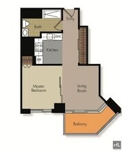 401 E 34th St in New York, NY - Building Photo - Building Photo