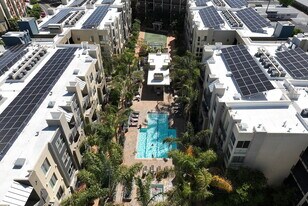 Enso in San Jose, CA - Building Photo