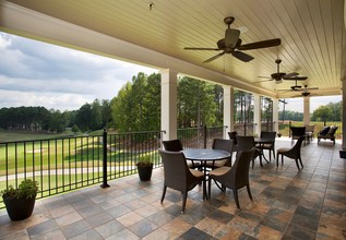 Heritage Pointe at the Georgian in Villa Rica, GA - Building Photo - Building Photo