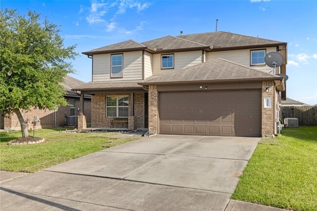 property at 18019 Dalton Shadow Ln