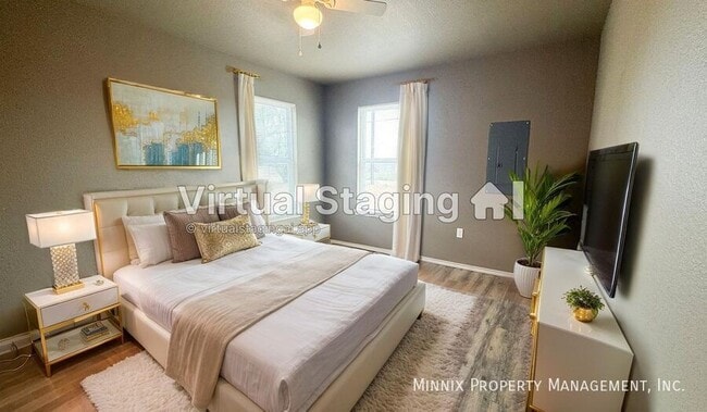 517 44th St in Lubbock, TX - Building Photo - Building Photo