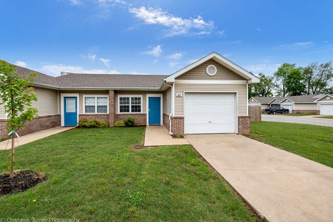 property at 602 N 7th St