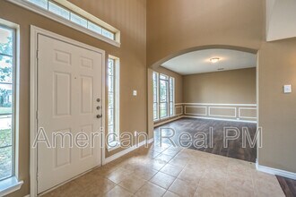 401 Buffalo Creek Dr in Desoto, TX - Building Photo - Building Photo