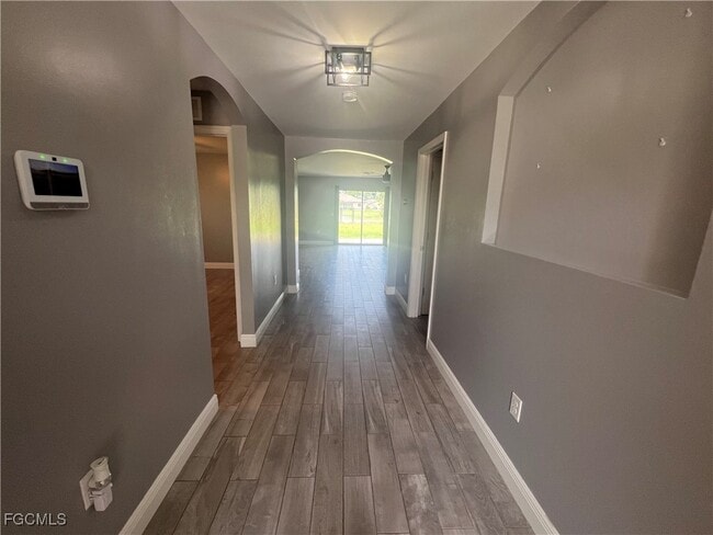 741 Center Lake St in Lehigh Acres, FL - Building Photo - Building Photo