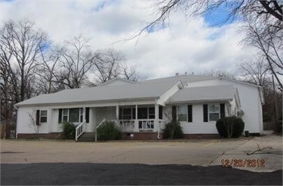 121 N Jackson St-Unit -400 in Little Rock, AR - Building Photo