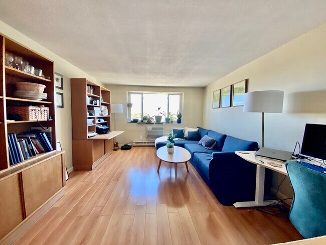 property at 94 Beacon St