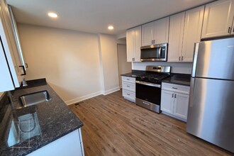 1257 N 6th St in Columbus, OH - Building Photo - Building Photo