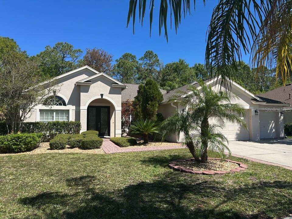16132 Ivy Lake Dr in Odessa, FL - Building Photo