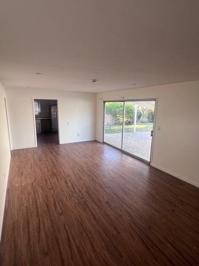 property at 1117 Clarion Dr
