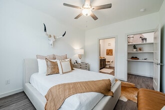 Haven Apartments in Durant, OK - Foto de edificio - Building Photo