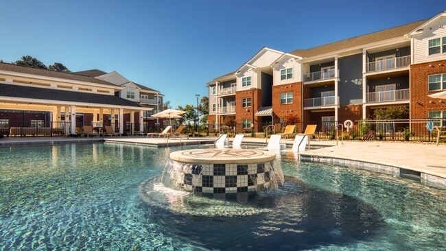 The Westerly at Benn’s Grant