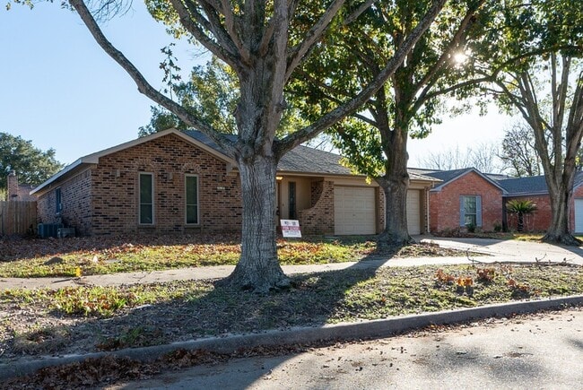 22811 Elkana Deane Ln in Katy, TX - Foto de edificio - Building Photo