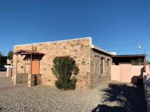 1401 S Mohave Ave in Parker, AZ - Building Photo - Building Photo