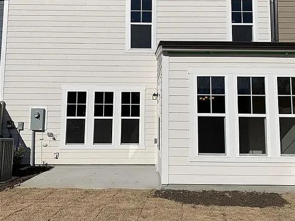 2677 Impulsion Dr in New Hill, NC - Building Photo - Building Photo