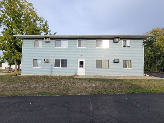 property at 2461 5th Ave