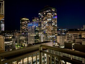 819 Virginia St in Seattle, WA - Building Photo