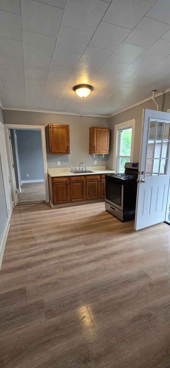 117 Bridge St, Unit 201 in Corning, NY - Building Photo - Building Photo